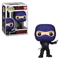 Funko Pop Marvel Daredevil Born Again Bullseye 1546