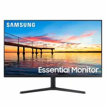 Monitor Samsung LS32B300NWNXGO 32" Full HD 75HZ HDMI DP - Preto