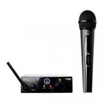 Microfone Sem Fio Akg WMS40PRO Mini Vocal