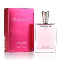 Perfume Feminino Lancome Miracle Edp 100ML