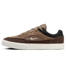 Calzado Nike SB Malor Marron