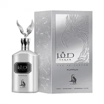 Perfume Al Absar Saqar Platinum Edp Masculino 100ML