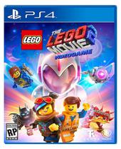 Jogo The Lego Movie 2 Videogame - PS4