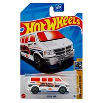 Car Hot Wheels Dodge Van HKK28 L.2593