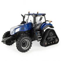 Trator New Holland 1/32 T8.435 Smartrax Intelligence 13944