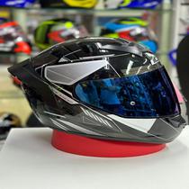 Capacete LS2 FF352 Rokie