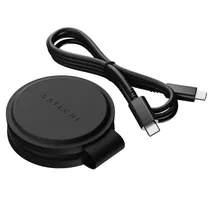 Carregador Wireless Satechi ST-QTG21K Onthego 2-EM-1 - Black