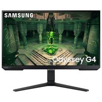 Monitor Gamer Samsung Odyssey G4 LS27BG402EN 27" Full HD LED 240HZ / 1MS - Preto