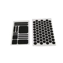 Jeti Grip Tape Self Adesive Texture Anti EMS-0400