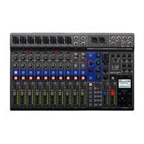 Mixer Zoom L-12 Livetrak