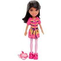 Boneca Matel Polly Pocket Crissy DHY20