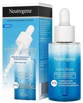 Soro Neutrogena Hydro Boost Serum Hidratante - 30ML