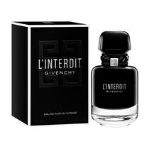 Perfume Feminino Givenchy Linterdit Edp Int 50ML