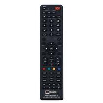 Controle Remoto Universal Prosper PR005 para TV - Preto