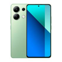 Celular Xiaomi Redmi Note 13 256GB/8RAM Mint Green