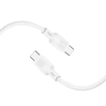 Cabo USB-C A USB-C Ecopower EP-6036 / 45W - 1M