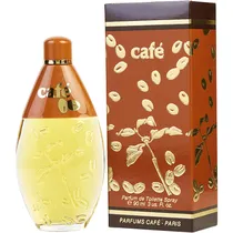 Perfume Cofinluxe Café Edt - Feminino 90ML