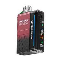 Vaper Descartaveil Oxbar Magic Maze 2 30K