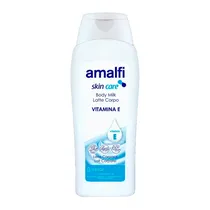 Loção Corporal Amalfi Vitamina e 500ML