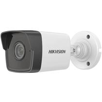 Camera de Vigilancia Hikvision Bullet DS-2CD1043G0-I 4MP - Branco/Preto