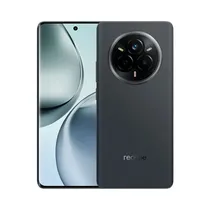 Celular Realme 14 Pro RMX5056 5G 12/256GB Grey