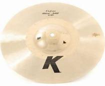 Zildjian K1211 11\" K Custom Hybrid Splash