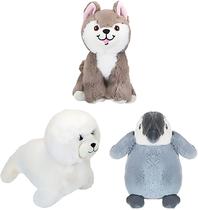 Pelucias Animais Articos Your Planet Eco Toys - 443261 (Diversos)