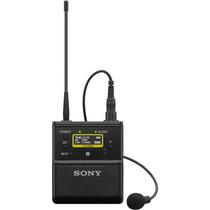 Sony ECM-V1BMP Omnidirectional Lavalier Microphone