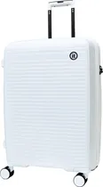 Mala de Viagem It Luggage Spontaneous 15-2881-08 White - Média