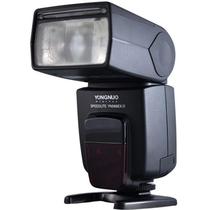 Flash Yongnuo Speedlite YN-568EXIII Cano