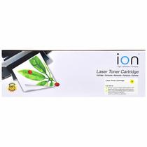 Toner Ion HT-W2312A 215A Amarelo (Laser M155-M182-M183 Color