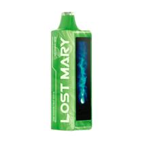 Pod Descartavel Lost Mary Mo 20000 Pro Kiwi Passion Fruit Guava 20.000 Puffs