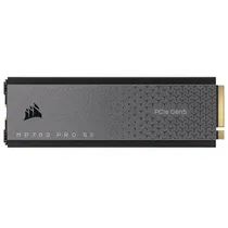 HD SSD M.2 4TB Nvme Corsair MP700 Pro Se Air Cool CSSD-F4000GBMP7 00PROS/14000MBS