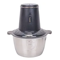 Processador de Alimentos Lumabella LB56015 400W 2.0L 220V