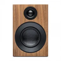 Pro-Ject Speaker Box 3 Carbon Walnut