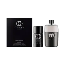 Kit Perfume Gucci Guilty Pour Homme Eau de Toilette 2 Piezas
