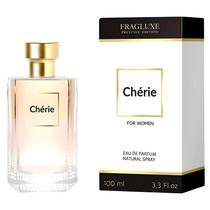 Perfume Femenino Fragluxe Cherie Edp 100ML