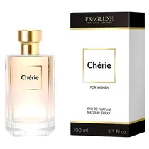 Perfume Femenino Fragluxe Cherie Edp 100ML