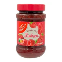Geléia de Framboesa 450G Edeka