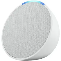 Amazon Alexa Echo Pop – White