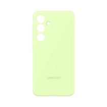 Estuche Protector Samsung EF-PS921TGEGWW para Galaxy S24 Lime