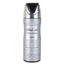 Spray Corporal Masculino Lattafa Fakhar 200ML