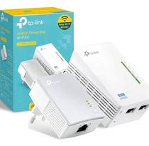 TP Link Extensor AV600 300MBPS Powerline TL-WPA4220KIT