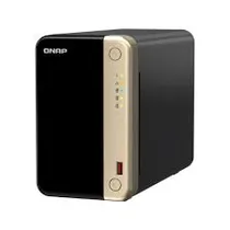 Qnap Tower TS-264-8G-US Nas 2 Bay