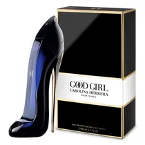 Perfume Carolina Herrera Good Girl Edp 80ML Feminino
