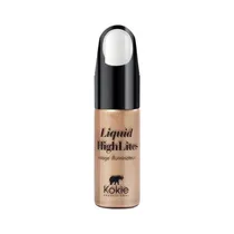 Iluminador Kokie Liquid Highlites LH717 Shine On 12GR