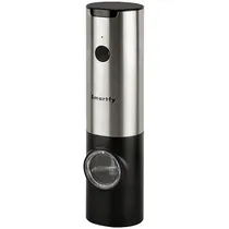 Moedor de Tempero Elétrico Smartfy MT01L - Preto