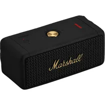 Speaker Portátil Marshall Emberton II Bluetooth - Preto