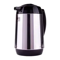 Garrafa Térmica Zojirushi 600ML Modelo AHGB06S Inox