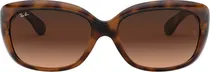Óculos de Sol Ray-Ban RB4101 642/A5 58 - Feminino
